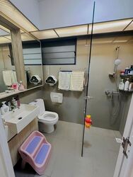 Blk 308B Punggol Walk (Punggol), HDB 5 Rooms #632928171